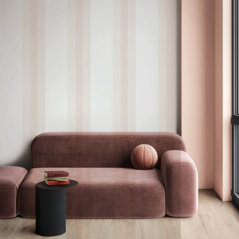 Tapeet Novamur 82561 Fliistapeet Novamur Oriana 82561