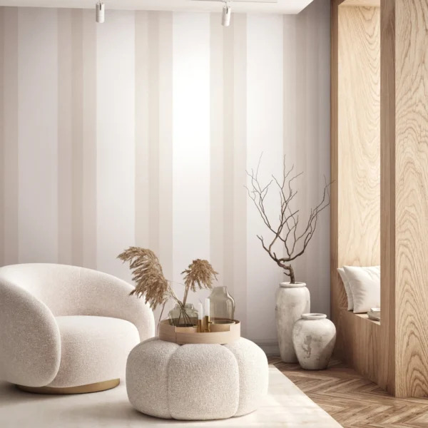 Флизелиновые обои Novamur Oriana 82564