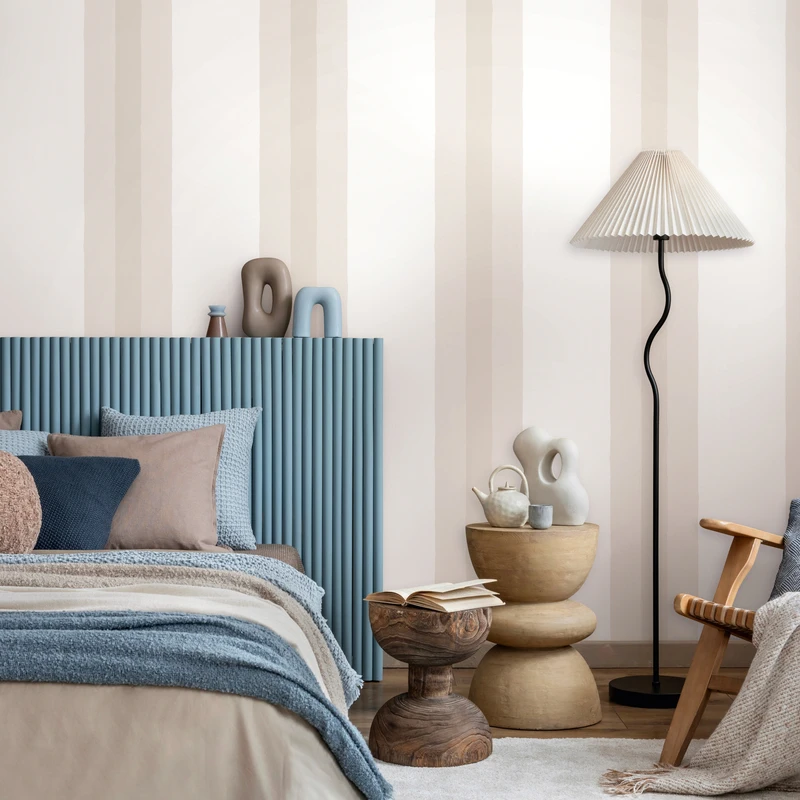 Обои Novamur 82564 Флизелиновые обои Novamur Oriana 82564