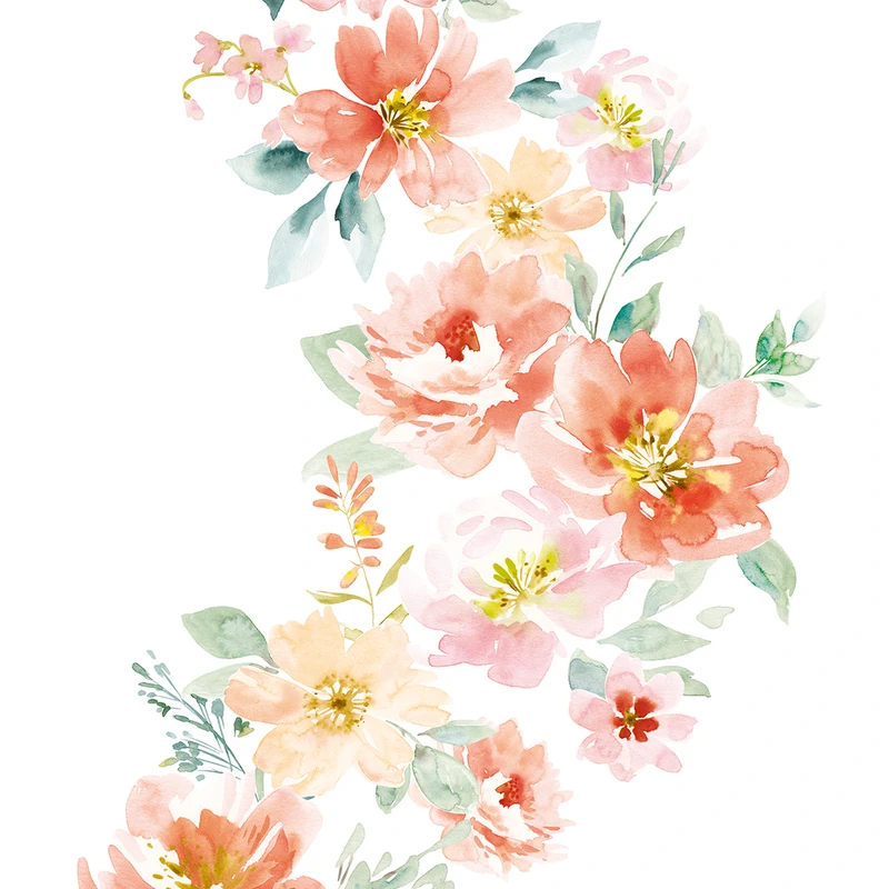 Обои Novamur 89011 Флизелиновые обои Novamur Oriana 89011