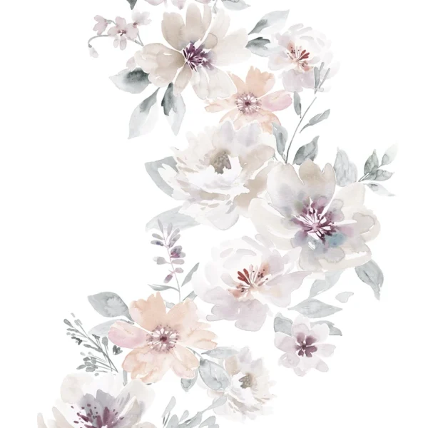 Fliistapeet Novamur Oriana 89013