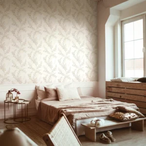 Флизелиновые обои Novamur Oriana 89015