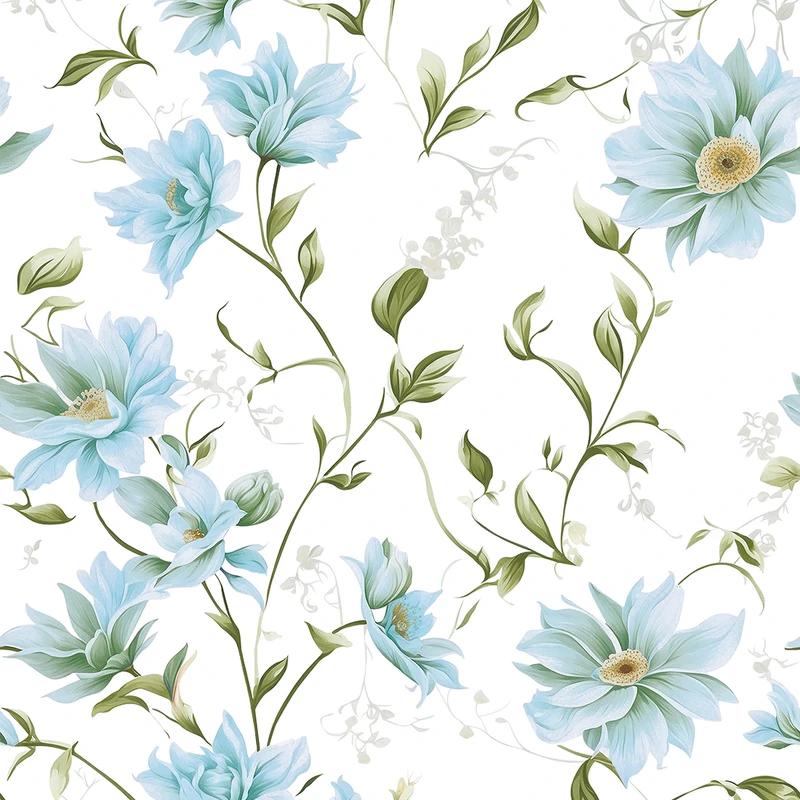 Обои Novamur 89022 Флизелиновые обои Novamur Oriana 89022