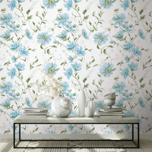 Флизелиновые обои Novamur Oriana 89022