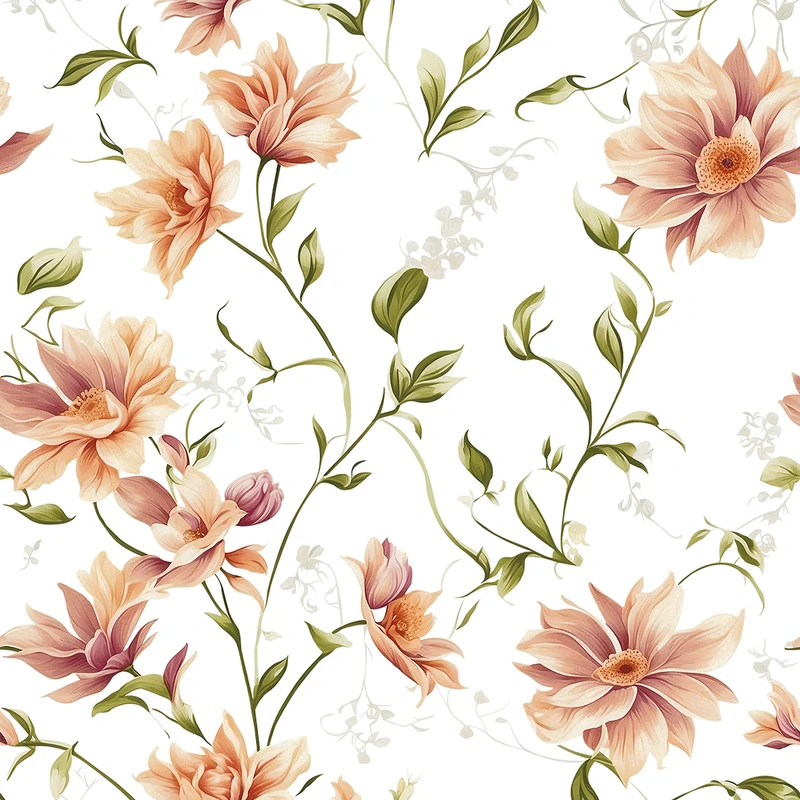 Обои Novamur 89023 Флизелиновые обои Novamur Oriana 89023