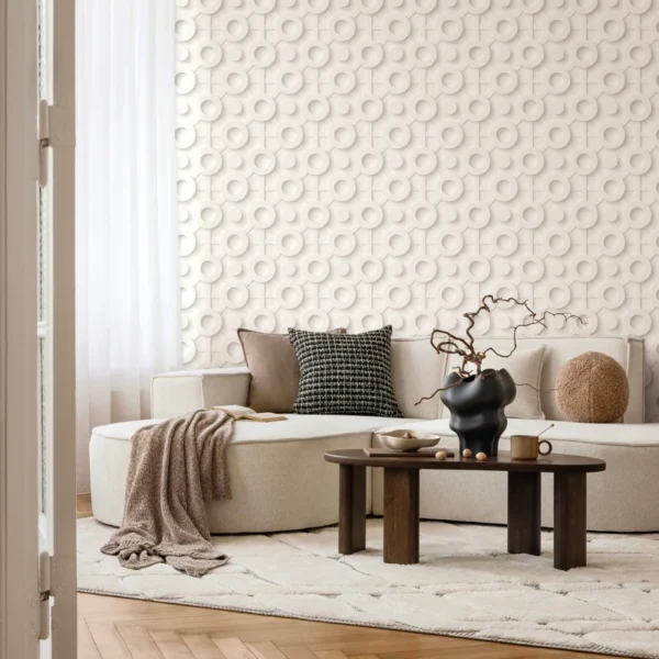 Fliistapeet Novamur Oriana 89031