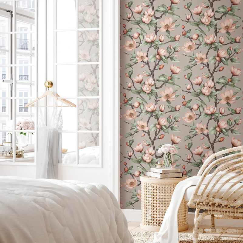 Tapeet Novamur 89033 Fliistapeet Novamur Oriana 89033