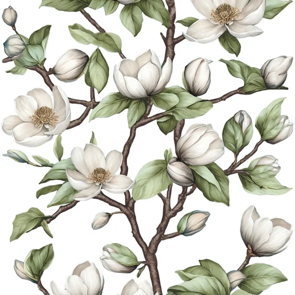 Флизелиновые обои Novamur Oriana 89038