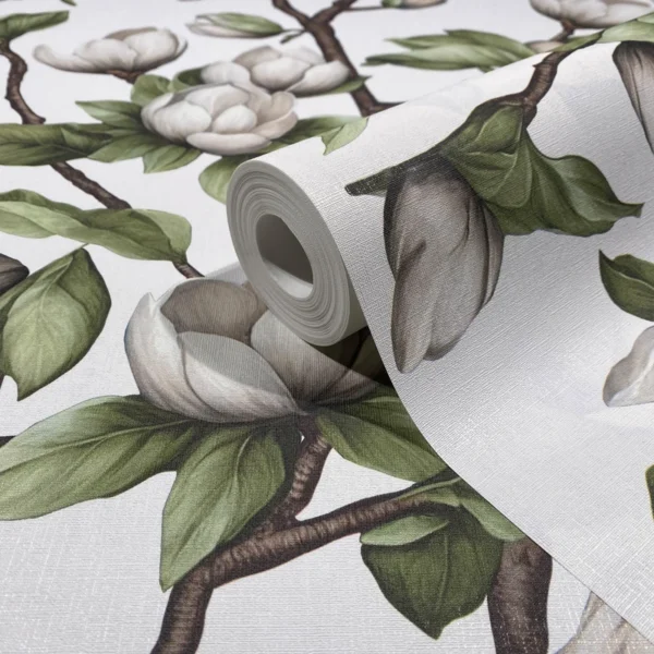 Флизелиновые обои Novamur Oriana 89038