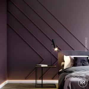 Seinaliist WD5 Wallstyl, led-põrandaliist IL10 Wallstyl