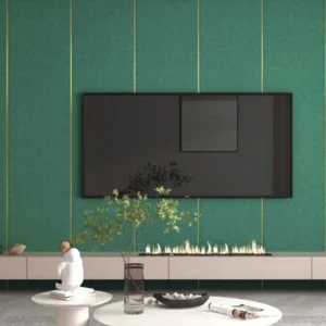 Akustiline seinapaneel LINOVA (iseliimuv)