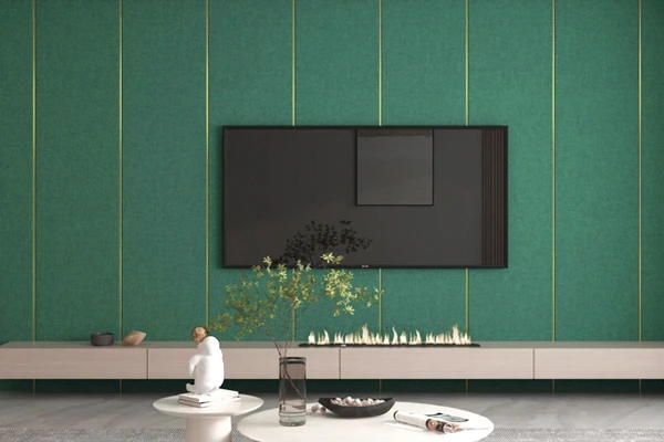 Akustiline seinapaneel LINOVA (iseliimuv)