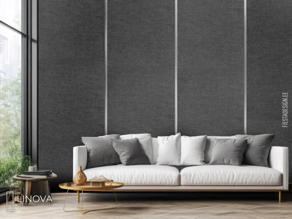 Tekstiilpaneelid LINOVA Textile Wall Panels 