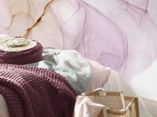 Fototapeet Komar INX8-084 Shiny Fluid