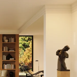 Põrandaliist FT18 Wallstyl