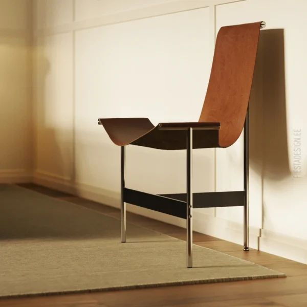 Põrandaliist FT8 Wallstyl, liist FL10 Wallstyl