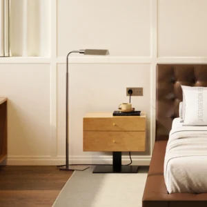 Плинтус FT8 Wallstyl, молдинг FL10 Wallstyl