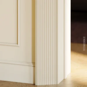 Стеновая панель CANOPÉE S Wallstyl