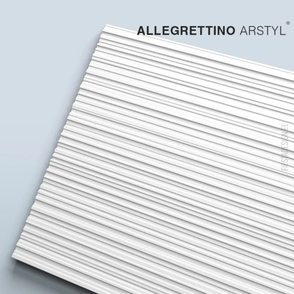 Seinapaneel ALLEGRETTINO Arstyl (30×200 cm)