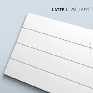 Стеновая панель LATTE L Wallstyl (25×260 см)