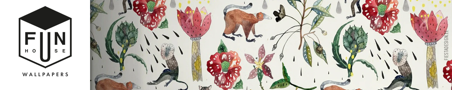 Pilttapeedid FUN HOUSE