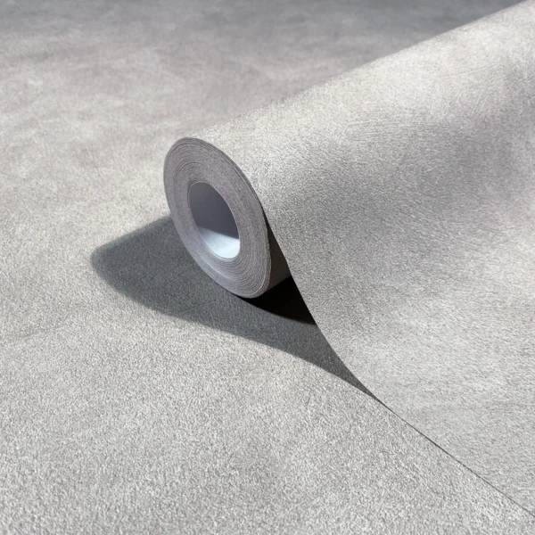 Флизелиновые обои Marburg Whisper 36412 Lime Plaster