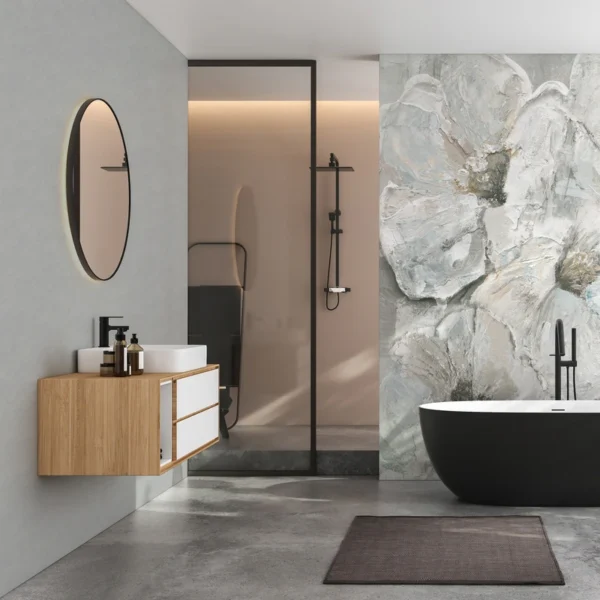 Обои Marburg Whisper 36413 и 36395