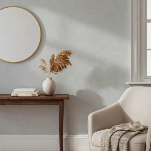 Флизелиновые обои Marburg Whisper 36413 Lime Plaster