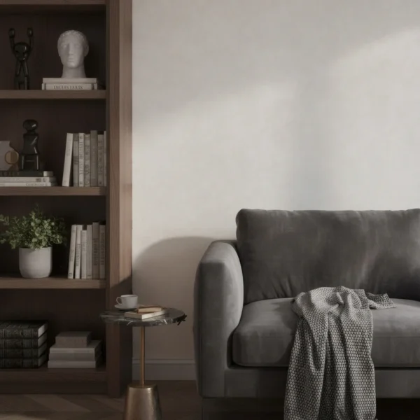 Флизелиновые обои Marburg Whisper 36415 Lime Plaster