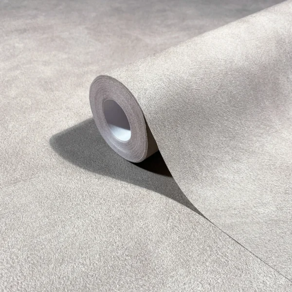 Флизелиновые обои Marburg Whisper 36415 Lime Plaster