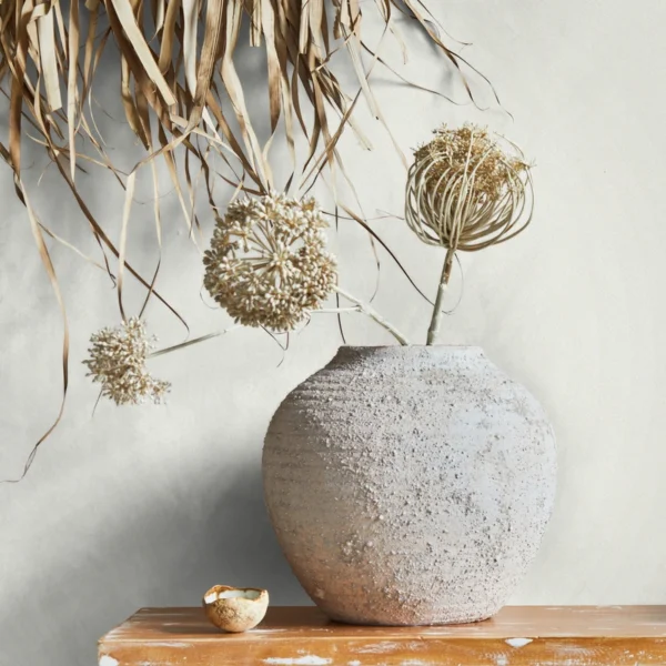 Fliistapeet Marburg Whisper 36419 Lime Plaster