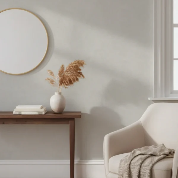 Fliistapeet Marburg Whisper 36420 Lime Plaster