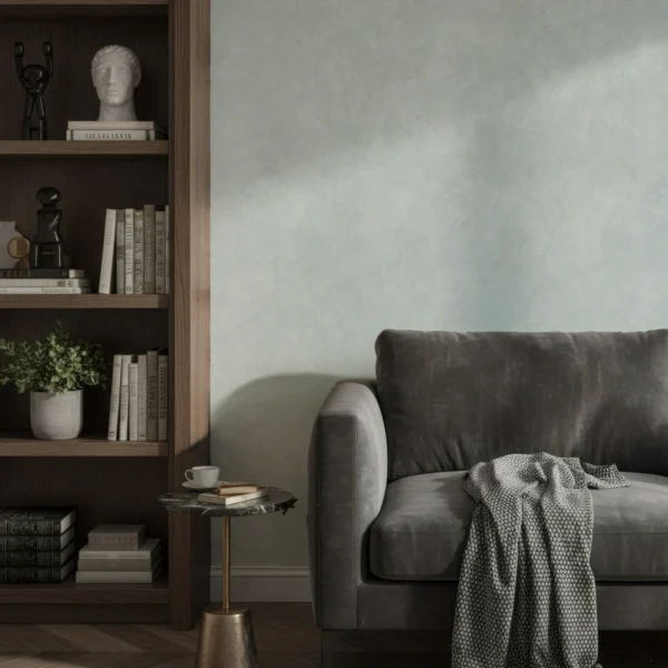 Флизелиновые обои Marburg Whisper 36423 Lime Plaster