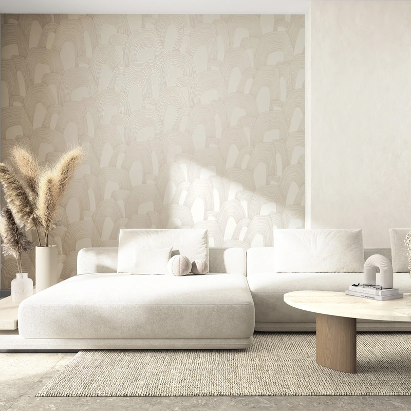 Обои Marburg Whisper 36428 + 36419 Флизелиновые обои Marburg Whisper 36428 и 36419