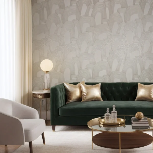 Флизелиновые обои Marburg Whisper 36428 Rocks