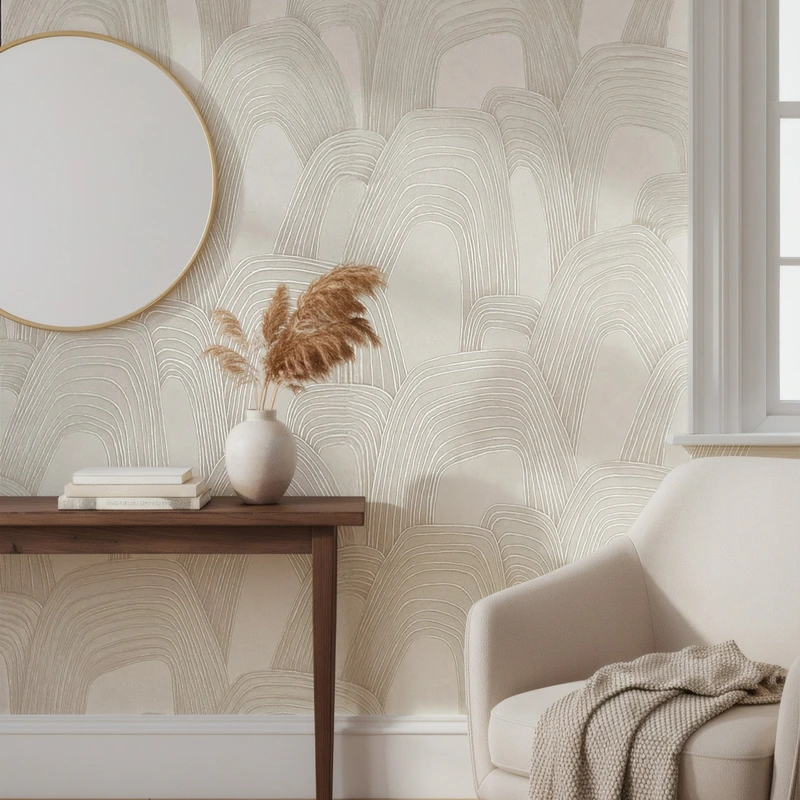 Обои Marburg Whisper 36428 Rocks Флизелиновые обои Marburg Whisper 36428 Rocks