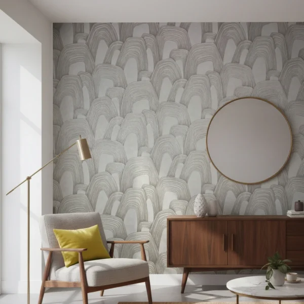 Флизелиновые обои Marburg Whisper 36429 Rocks