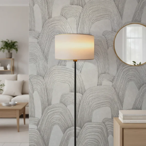 Флизелиновые обои Marburg Whisper 36429 Rocks