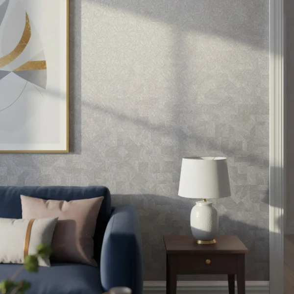 Флизелиновые обои Marburg Whisper 36450 Geometry