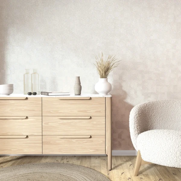 Флизелиновые обои Marburg Whisper 36451 Geometry