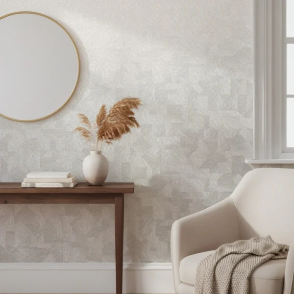 Флизелиновые обои Marburg Whisper 36451 Geometry