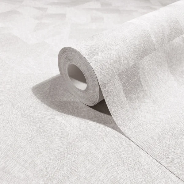 Флизелиновые обои Marburg Whisper 36451 Geometry