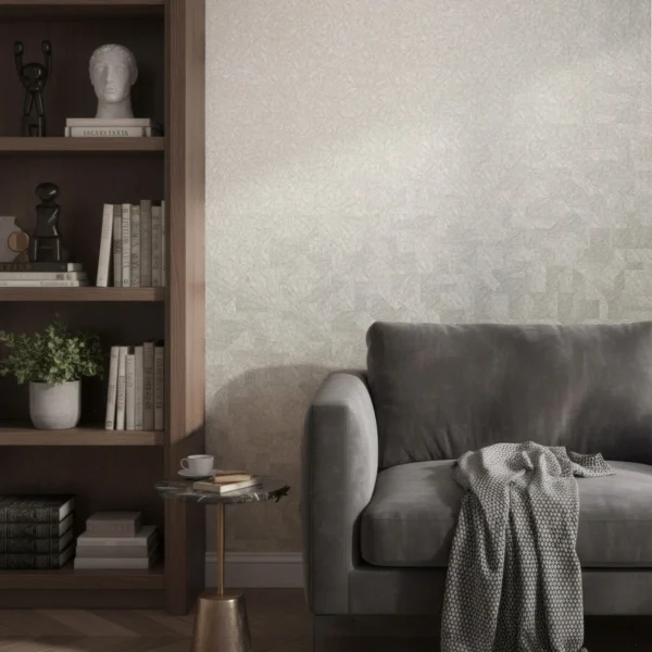 Флизелиновые обои Marburg Whisper 36452 Geometry