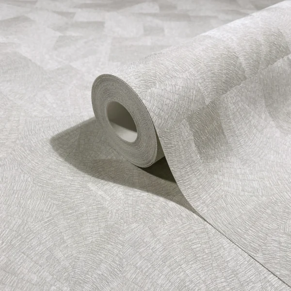 Флизелиновые обои Marburg Whisper 36452 Geometry