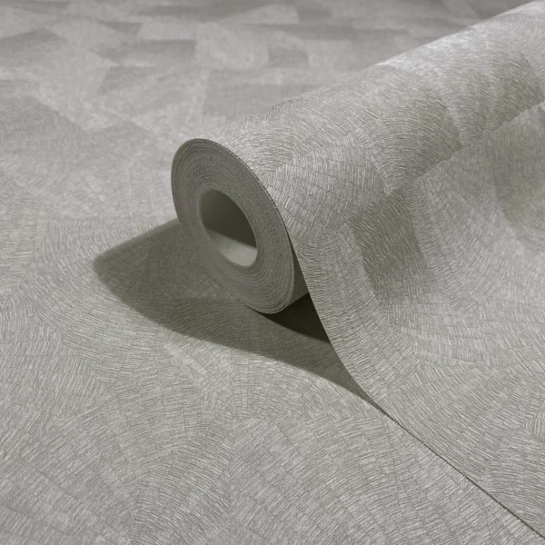 Флизелиновые обои Marburg Whisper 36453 Geometry