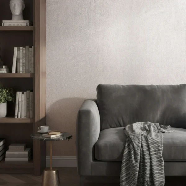 Флизелиновые обои Marburg Whisper 36454 Delicate Leaves