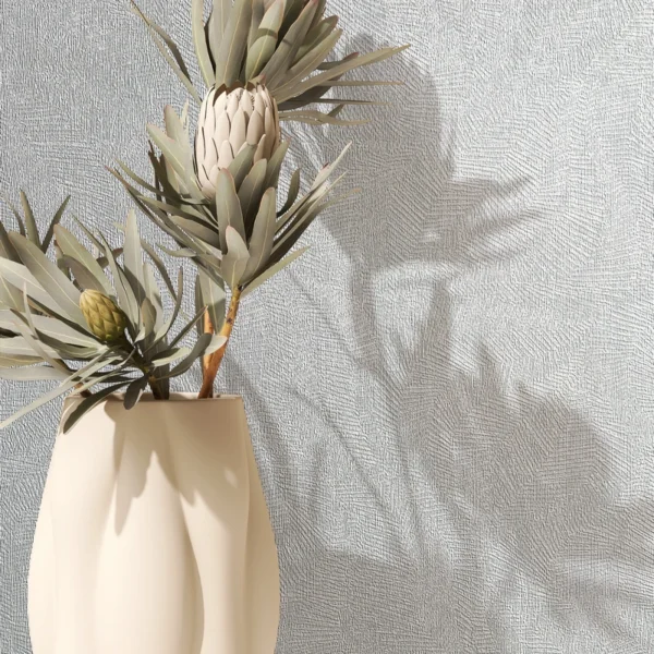 Флизелиновые обои Marburg Whisper 36456 Delicate Leaves