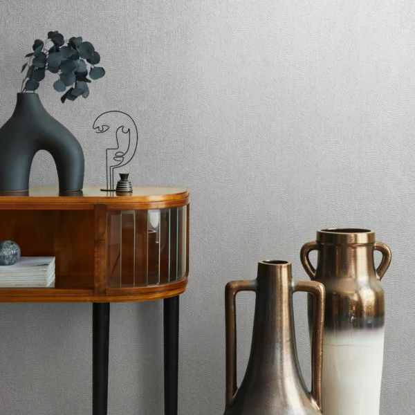 Флизелиновые обои Marburg Whisper 36456 Delicate Leaves