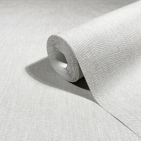 Флизелиновые обои Marburg Whisper 36456 Delicate Leaves