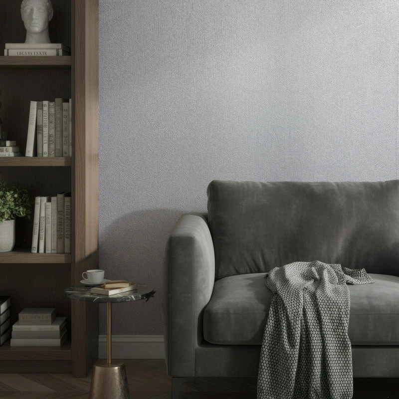 Обои Marburg Whisper 36457 Delicate Leaves Флизелиновые обои Marburg Whisper 36457 Delicate Leaves